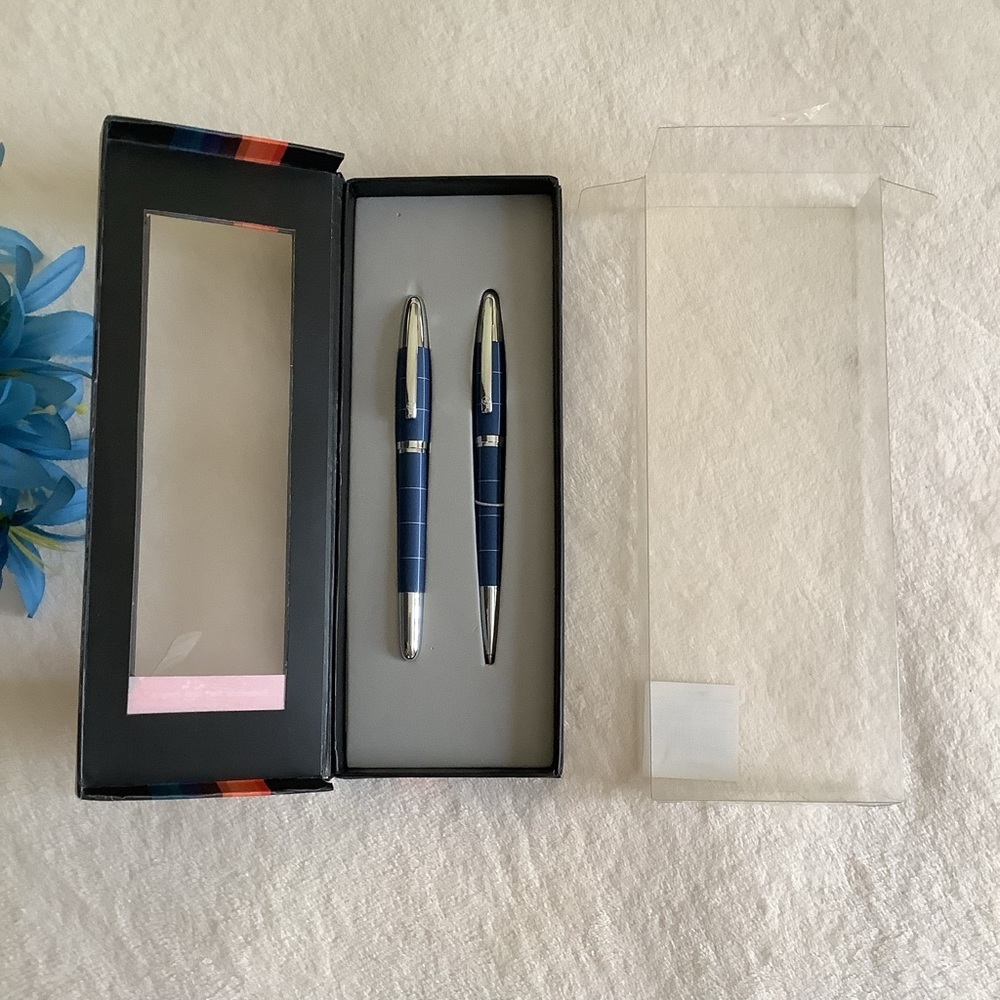 NWOT Foray Pen & Pencil Set - Picture 5 of 11